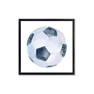 Kids Canvas - Soccer