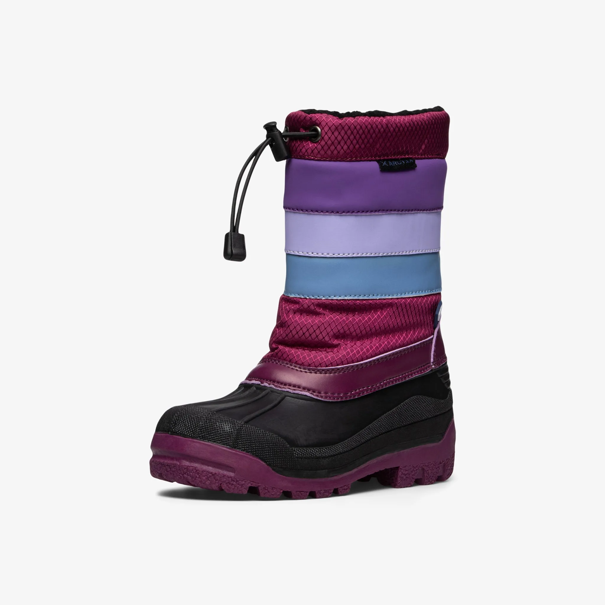 Kids Patrol Winter Boot