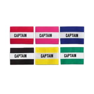 Kwik Goal Captain Arm Band