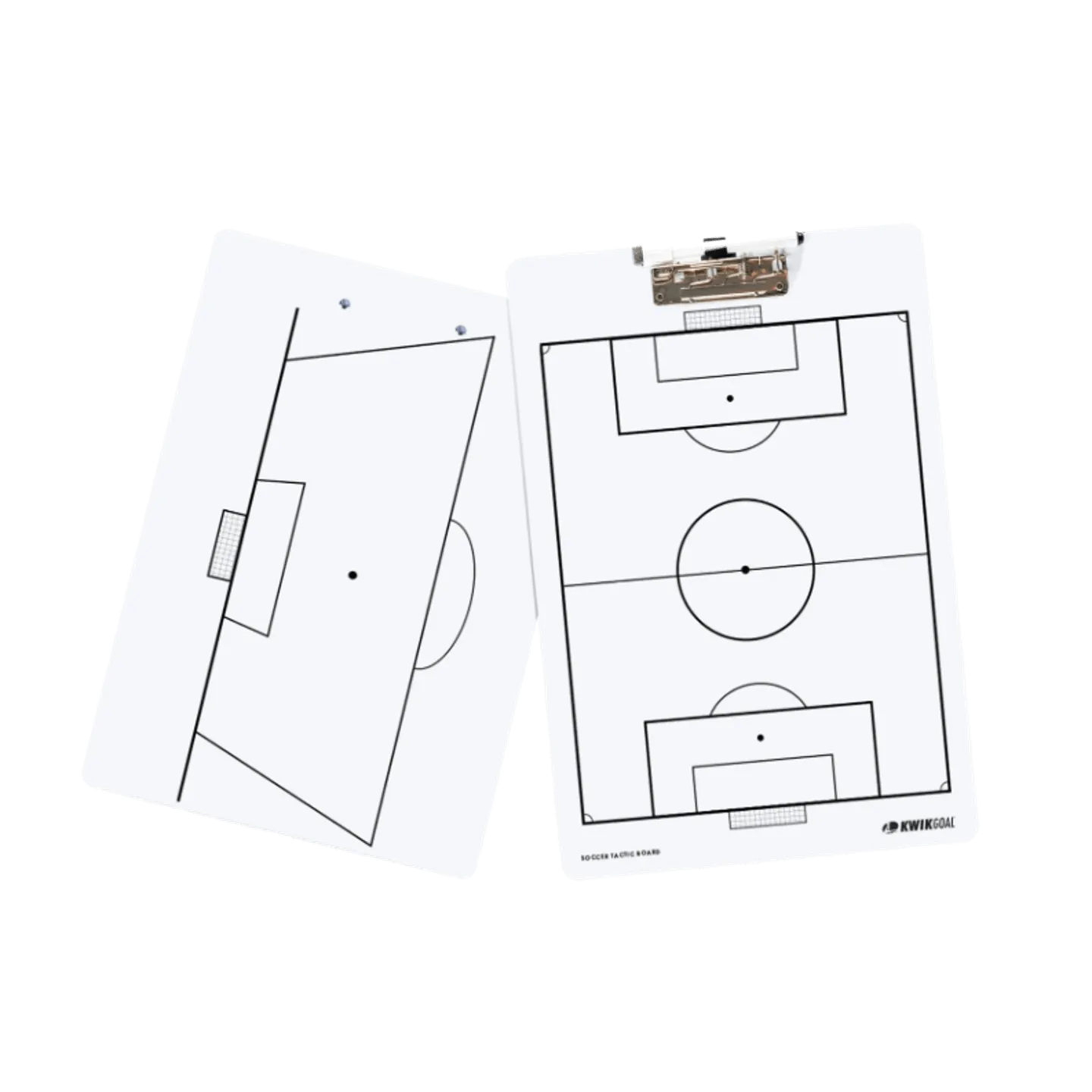 Kwik Goal Soccer Tactic Board