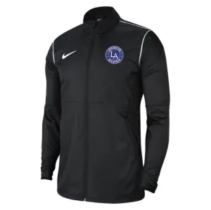 Leicester Atletico Coaches - Park 20 Rain Jacket