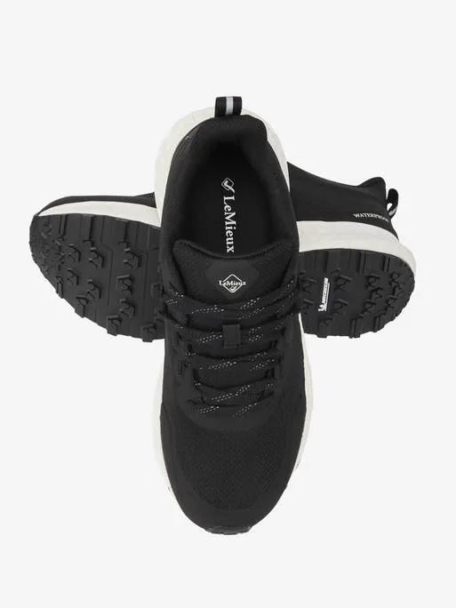 LeMieux Trax Waterproof Trainers