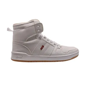 Levi's Men's High Top Sneaker 5106643W1