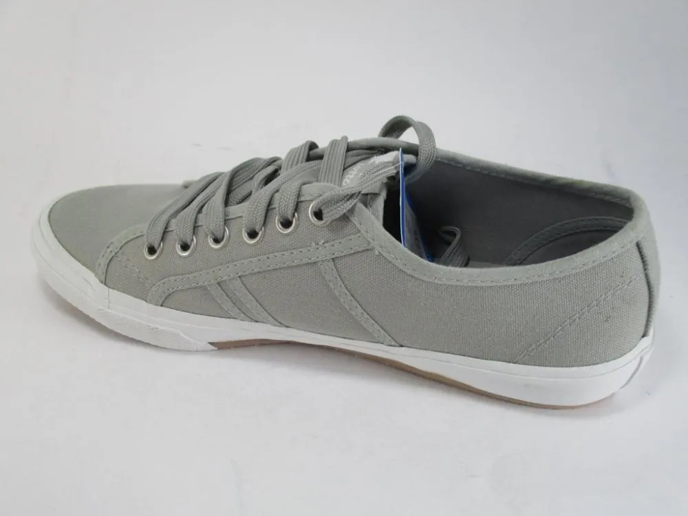 Lotto scarpa sneakers in tela da adulti California R6472 grigio