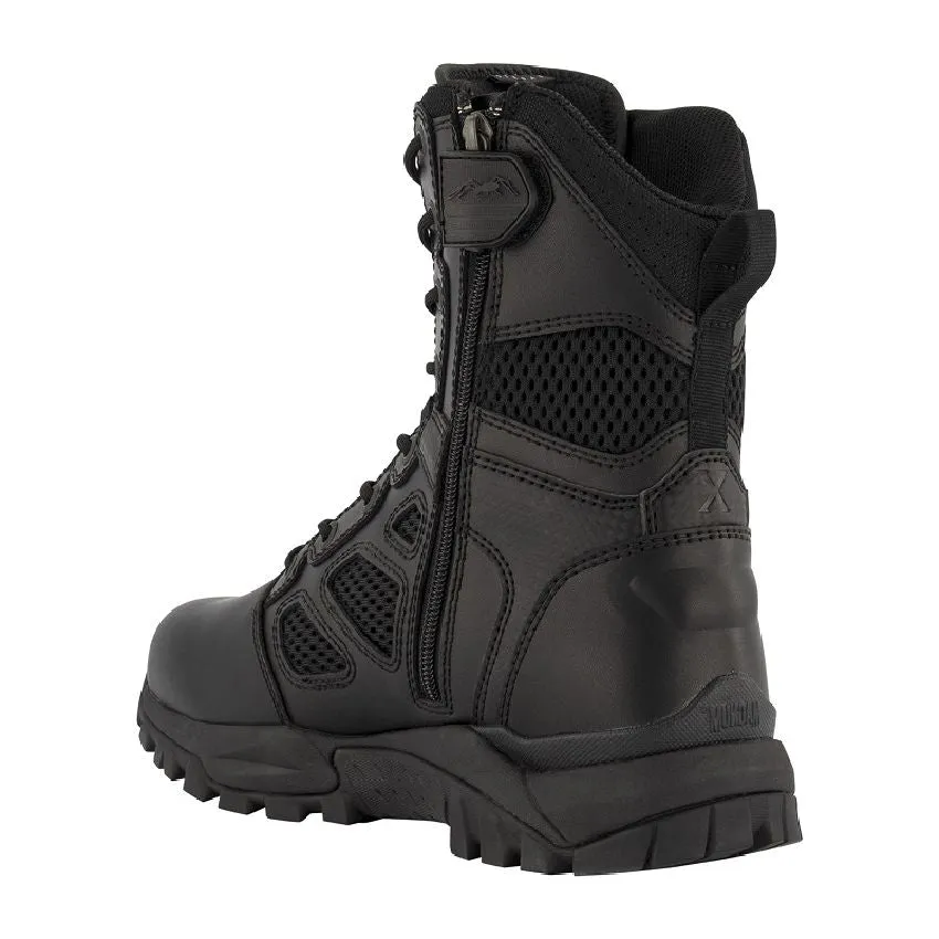 Magnum Elite Spider X 8.0 SZ Tacticle Lace Up Boots (Black) MEE130