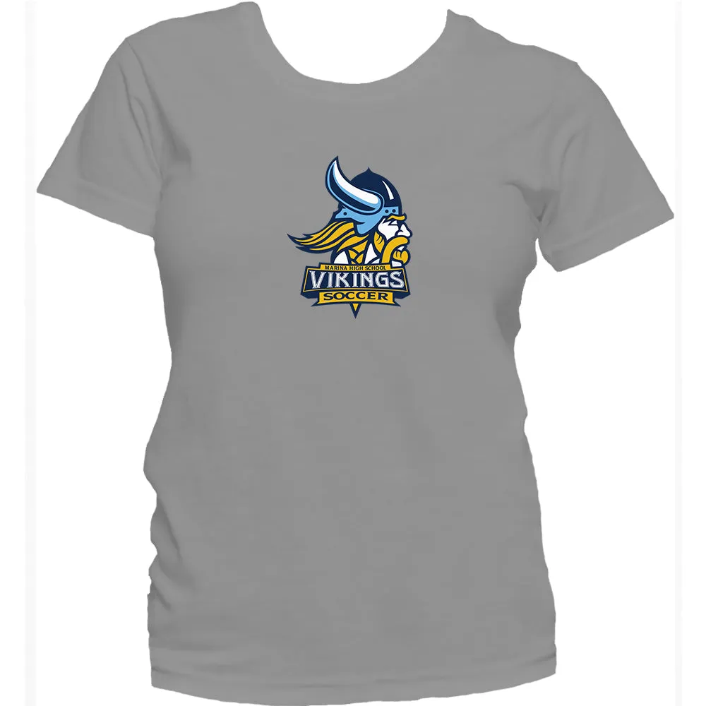 Marina Vikings - Women's