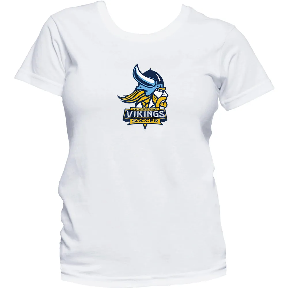 Marina Vikings - Women's