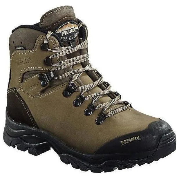 Meindl Kansas Lady GTX Walking Boots - Brown