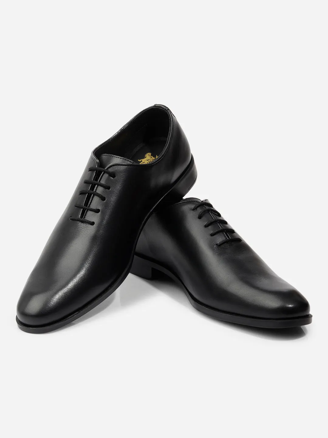 Men Black Formal (ID2236)