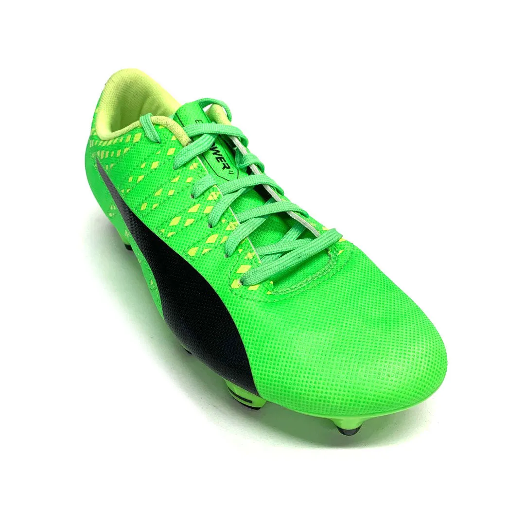 Men's EvoPower Vigor 4 FG