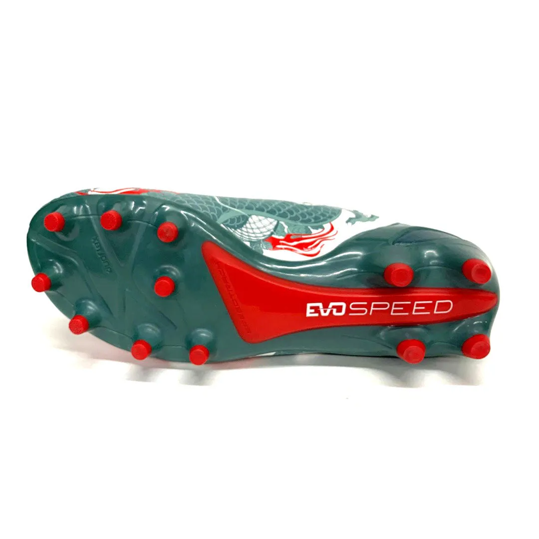 Men's EvoSpeed 1.3 Dragon Graphic