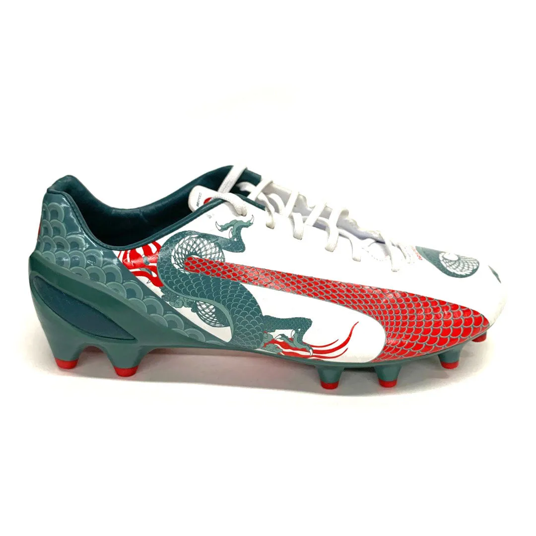 Men's EvoSpeed 1.3 Dragon Graphic