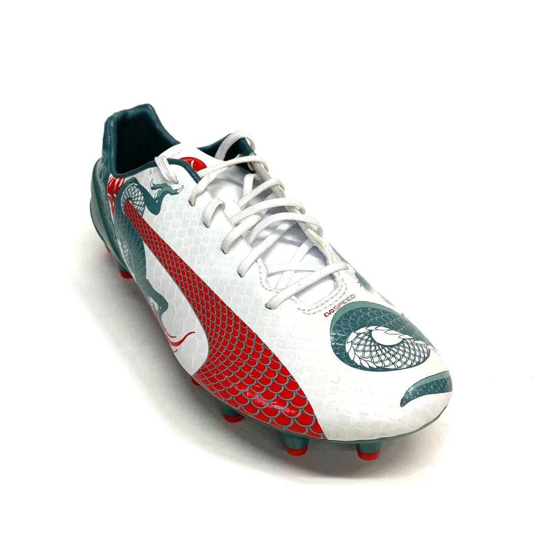 Men's EvoSpeed 1.3 Dragon Graphic