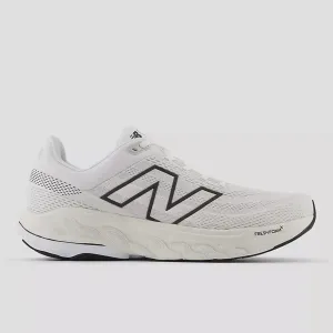 Mens New Balance Fresh Foam X 860v14 Runner - M860W14 - White/Black/Sea Salt