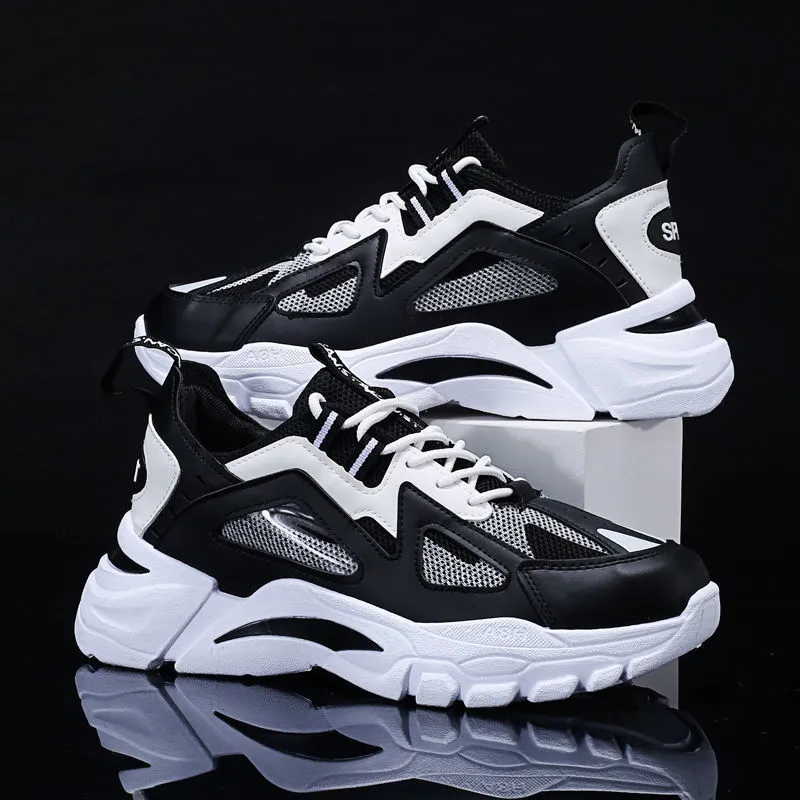 Men's Non Slip Sport Sneakers