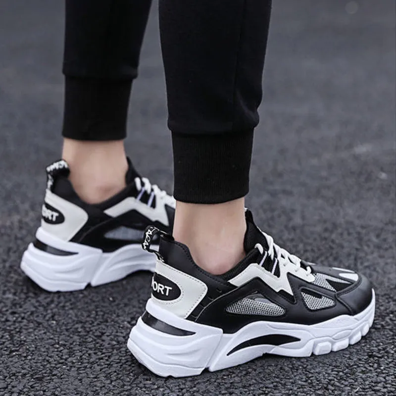 Men's Non Slip Sport Sneakers