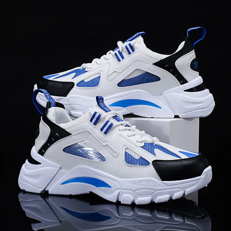 Men's Non Slip Sport Sneakers