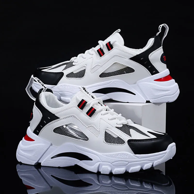 Men's Non Slip Sport Sneakers