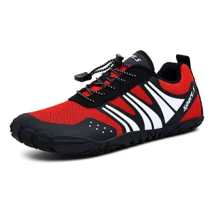 Men's Quick-Drying Active Shoes for Outdoor Activities