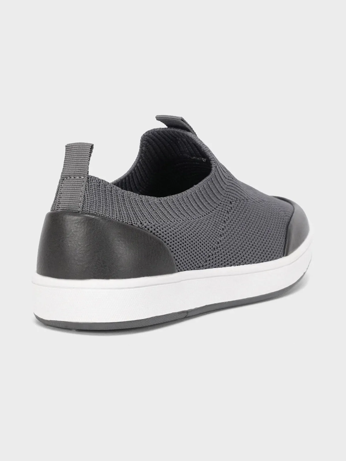 Mens "MADOC" Casual Everyday Trainers