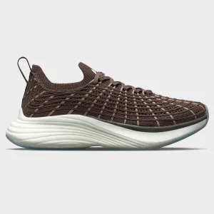 Men's TechLoom Zipline Chocolate / Caramel