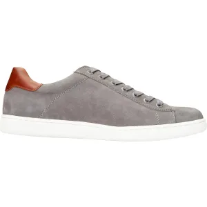 Men's Vionic Baldwin Charcoal Nubuck