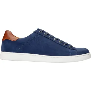 Men's Vionic Baldwin Navy Nubuck