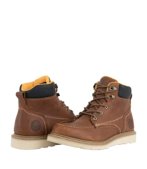 Men's Wedge 6” Work Boot