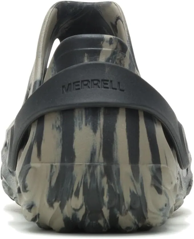 Merrell Men's Hydro MOC Water Shoe | Black Swirl