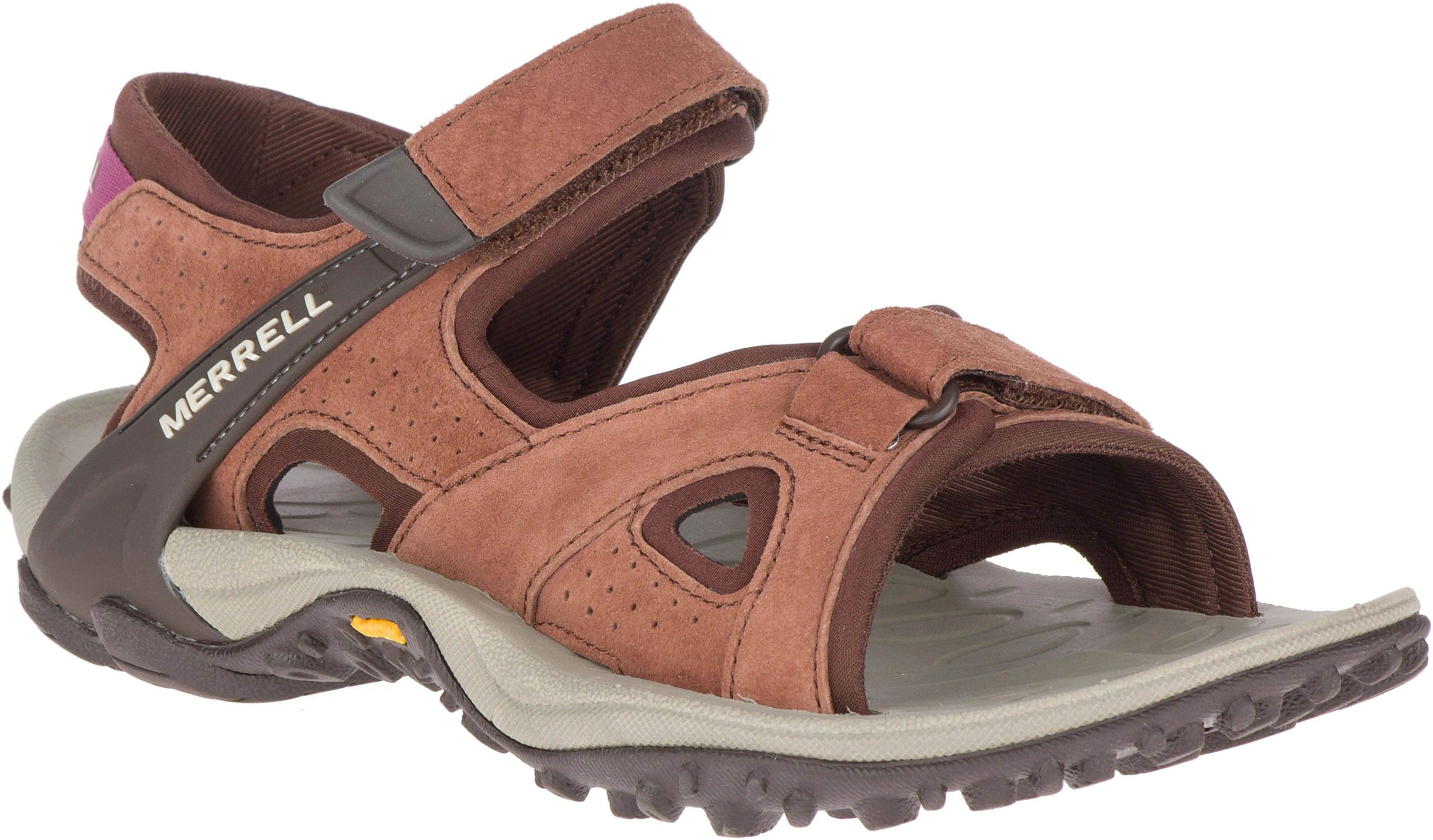 Merrell Womens Kahuna 4 Strap Walking Sandal