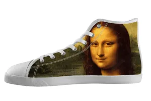 Mona Lisa Shoes