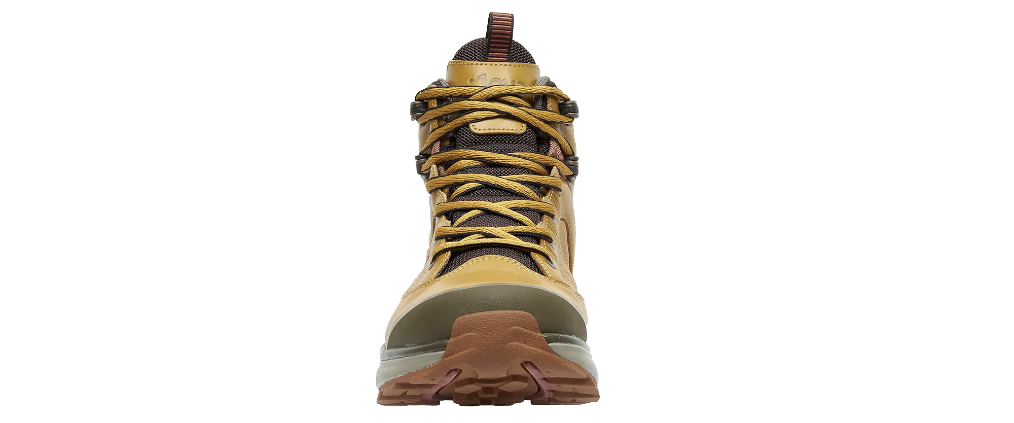 Montana Boot PTX W yellow