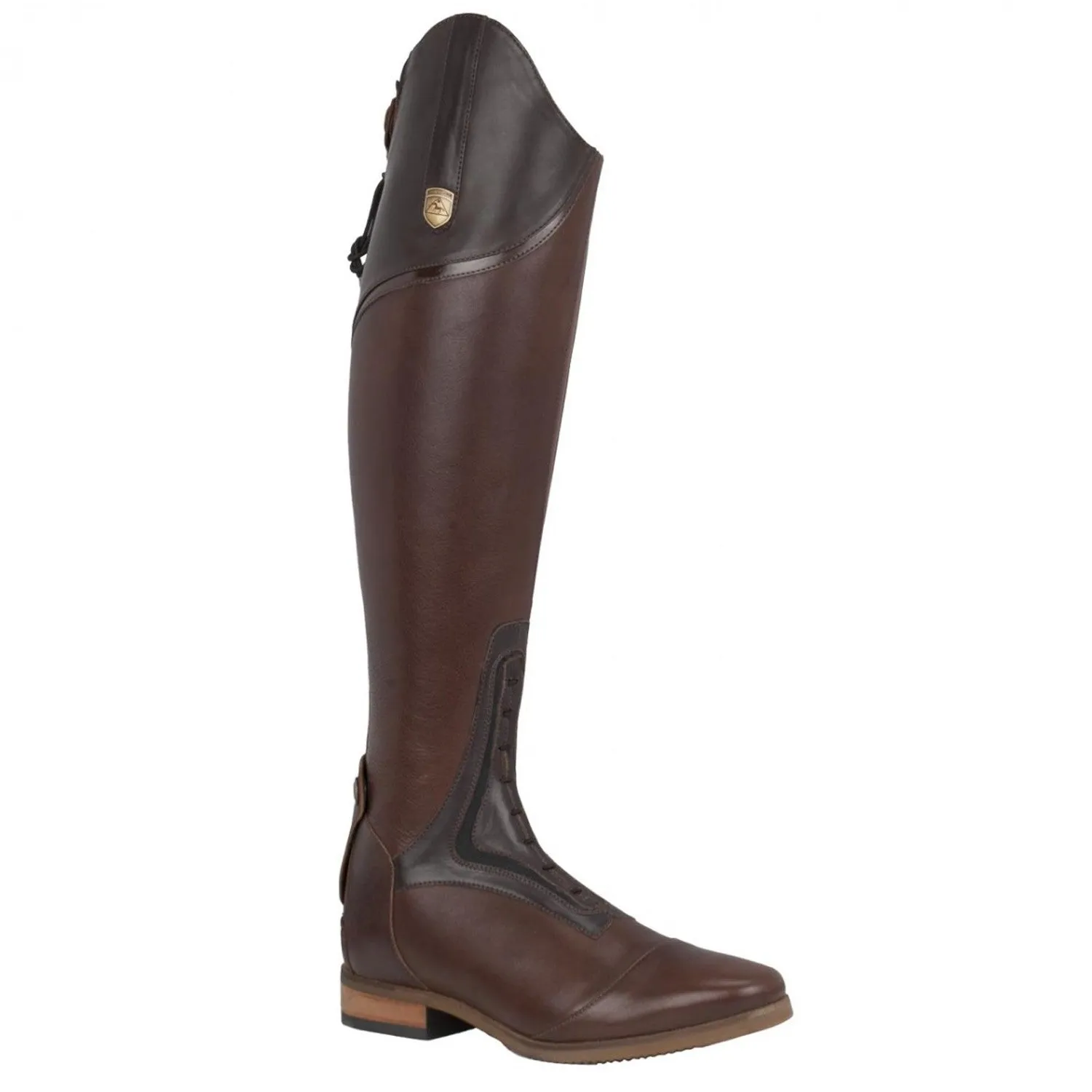 Mountain Horse Sovereign High Rider Boots