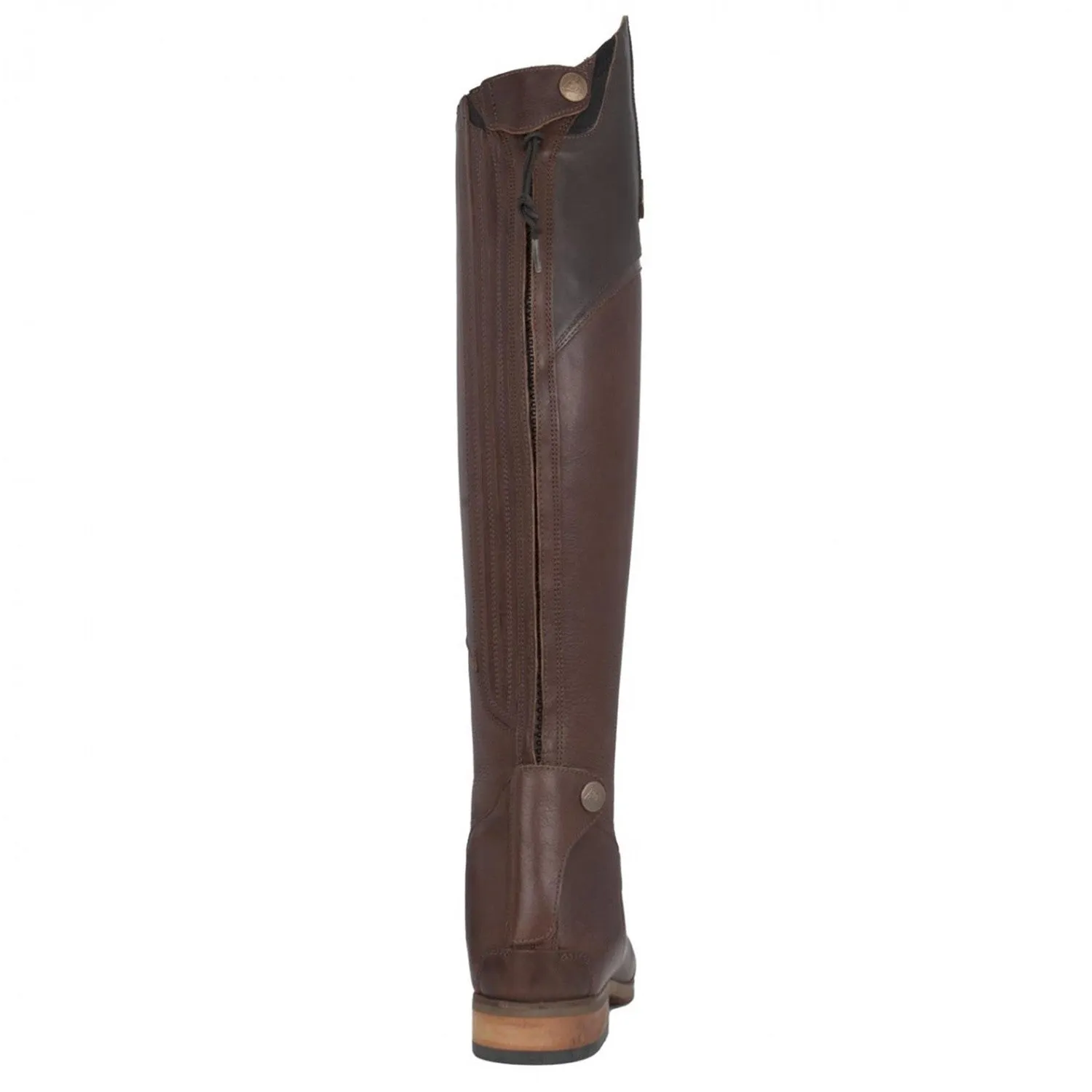 Mountain Horse Sovereign High Rider Boots