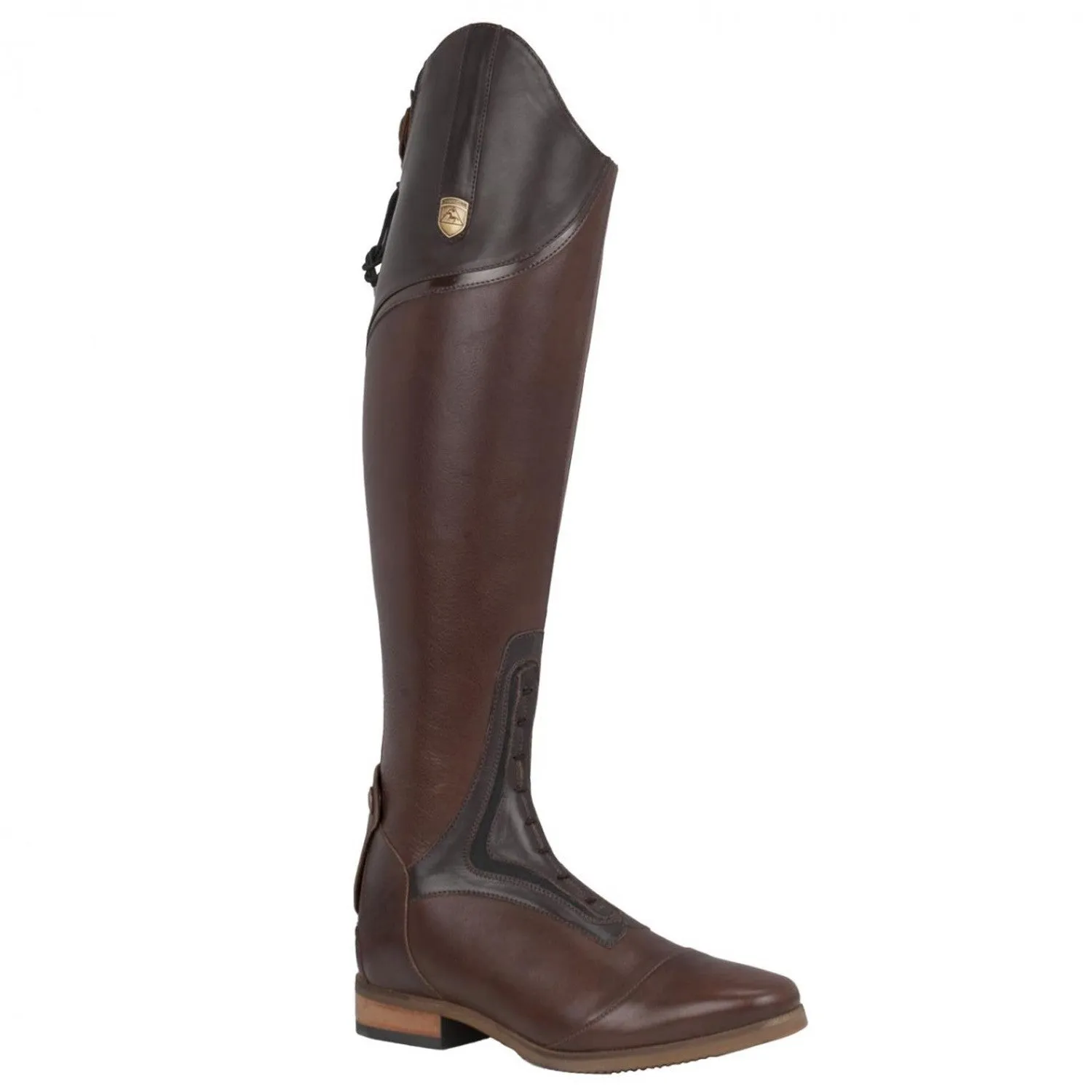 Mountain Horse Sovereign High Rider Boots