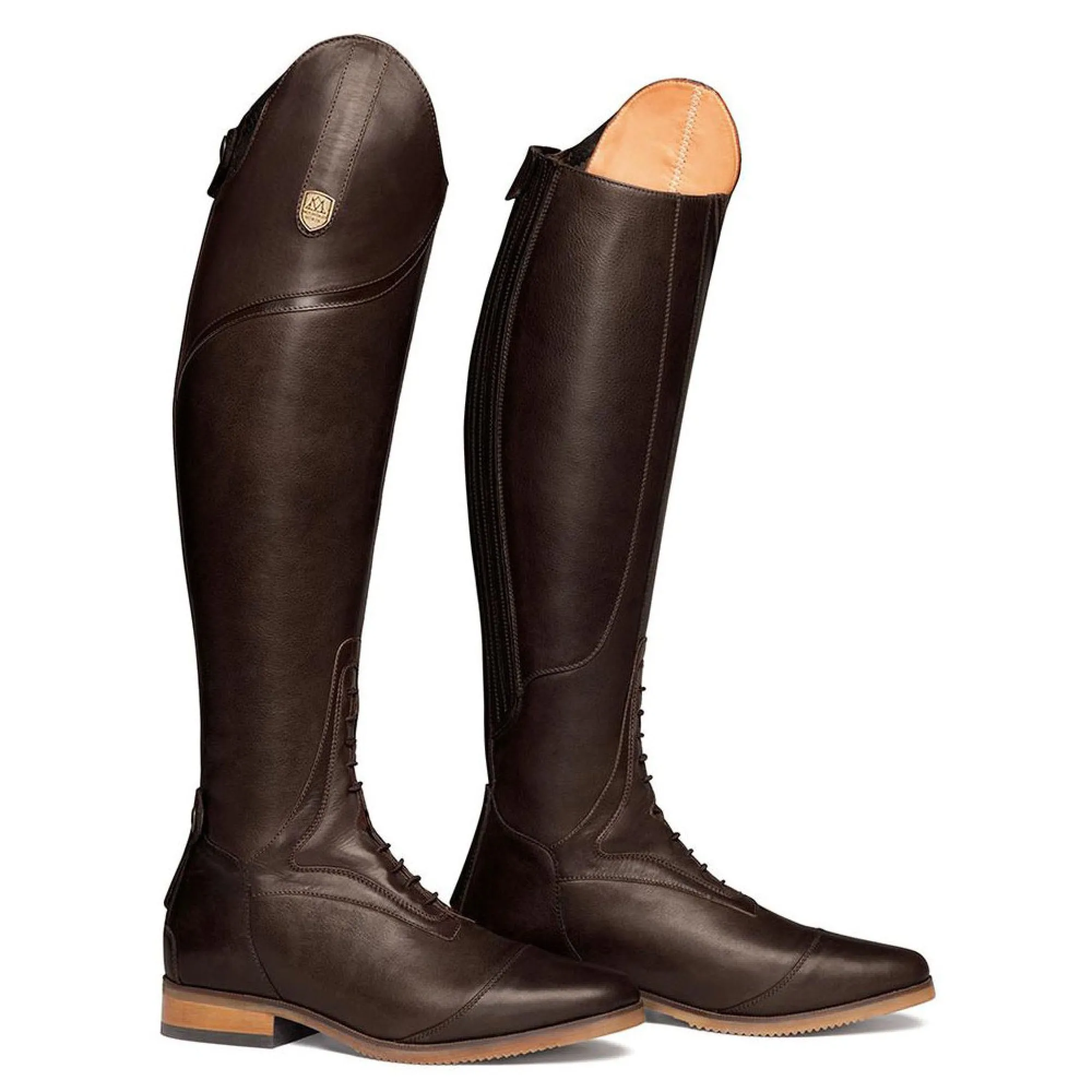 Mountain Horse Sovereign High Rider Boots