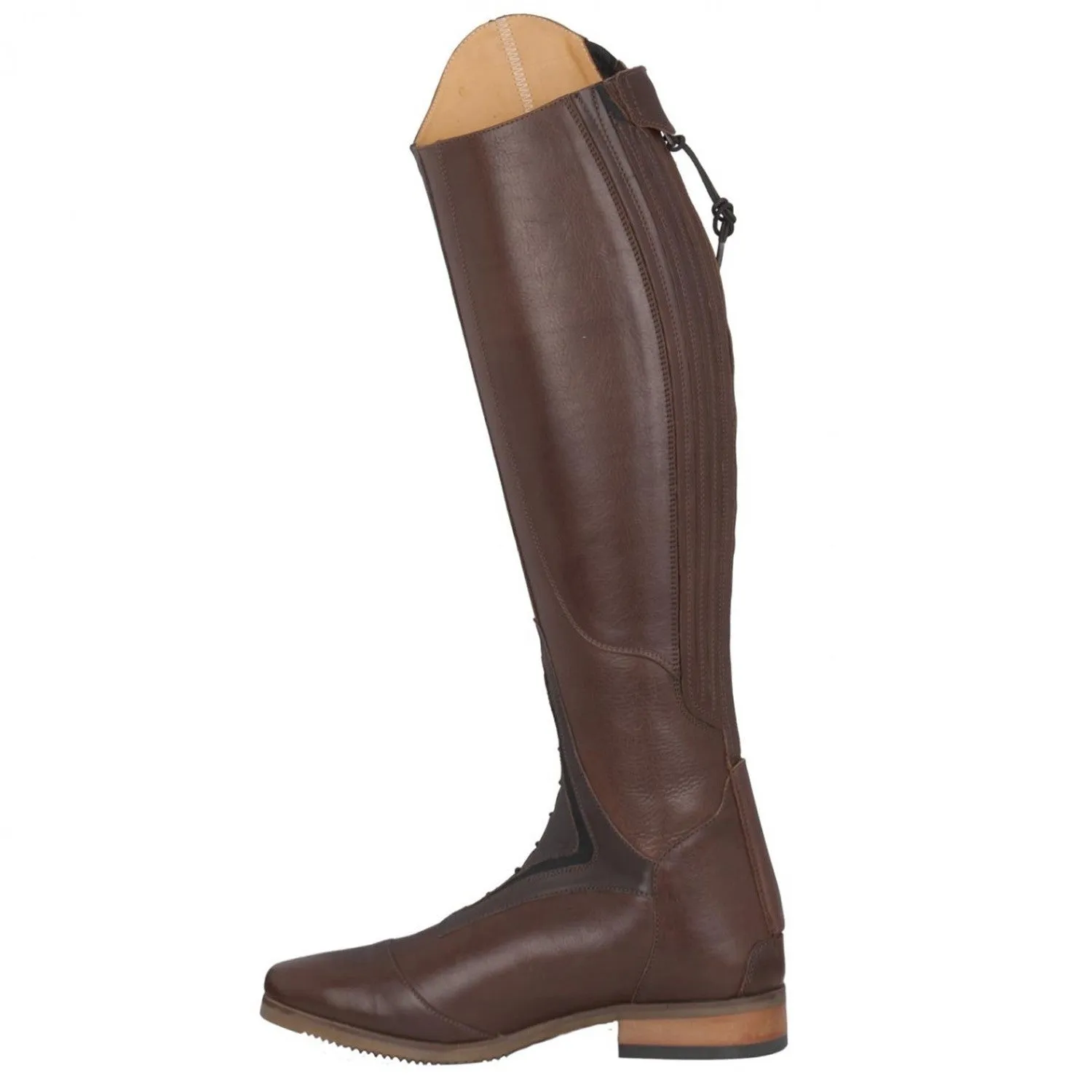 Mountain Horse Sovereign High Rider Boots