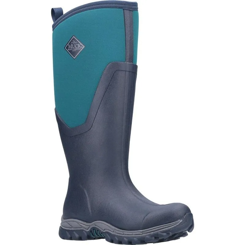 Muck Boot Arctic Sport Tall Women's Boots