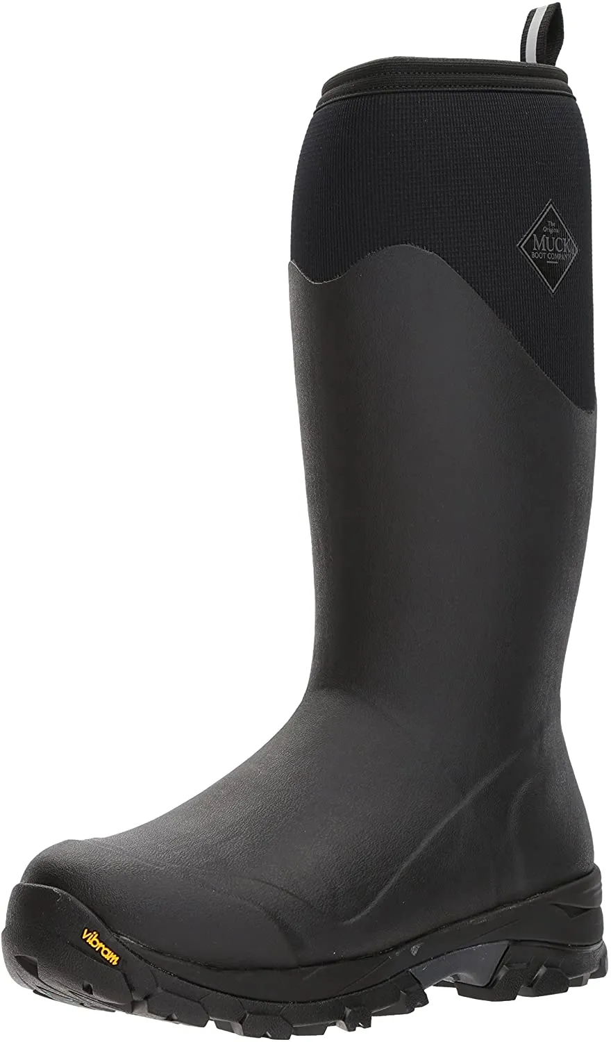 Muck Boot Men's Arctic Ice Tall Boot