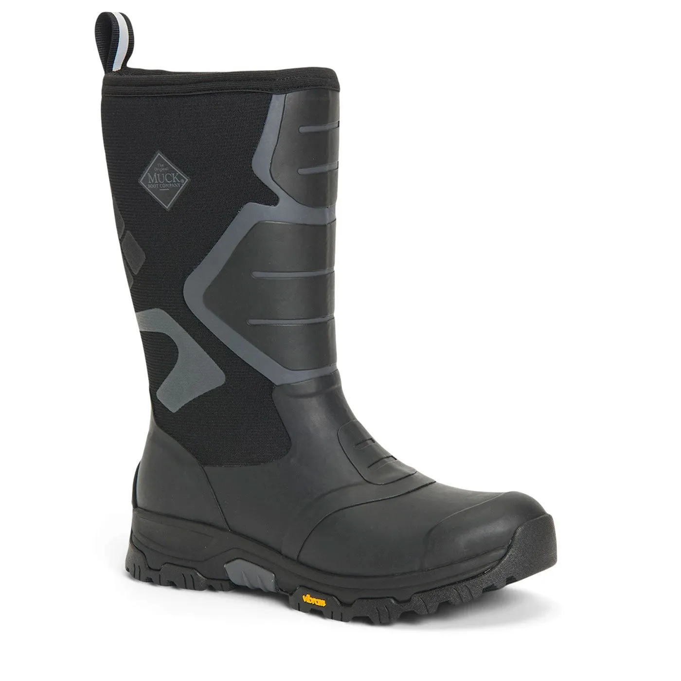 Muck Boots Apex Pro Vibram Arctic Grip Boot