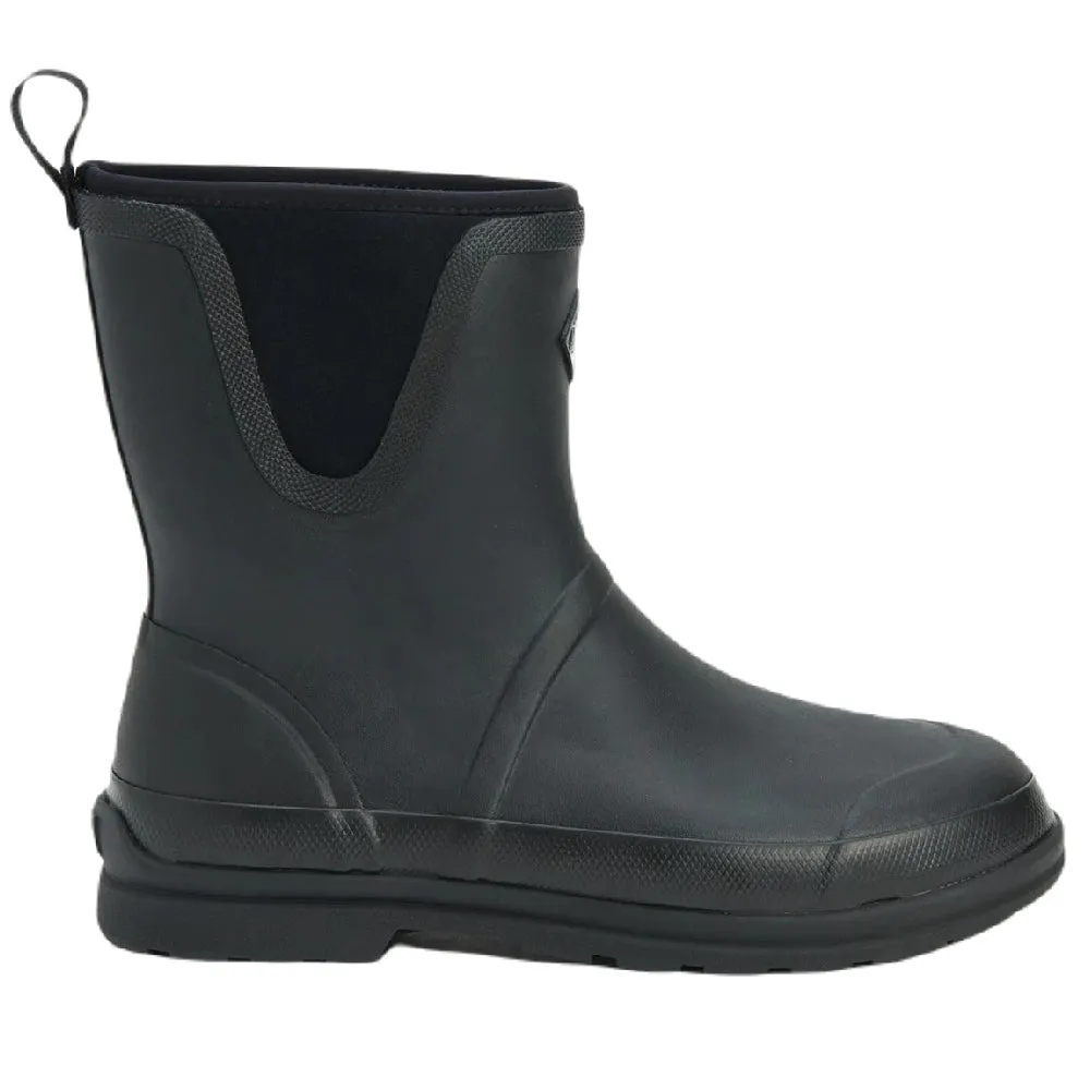 Muck Boots Originals Pull On Mid Wellingtons