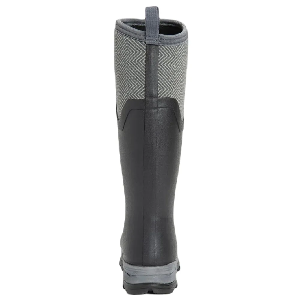 Muck Boots Womens Arctic Ice Tall Wellingtons