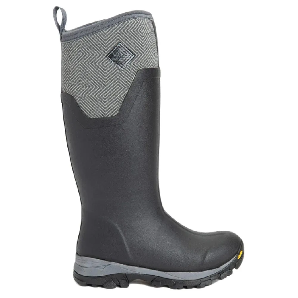 Muck Boots Womens Arctic Ice Tall Wellingtons