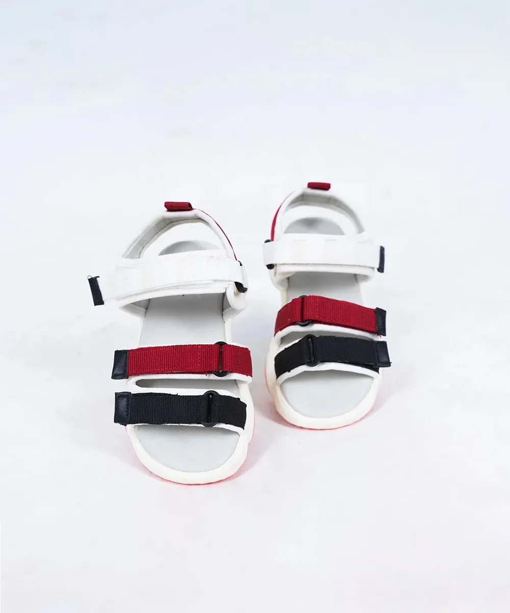 Multi Colour Sandals for Kids