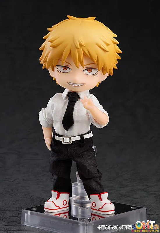 Nendoroid Doll Denji - Chainsaw Man