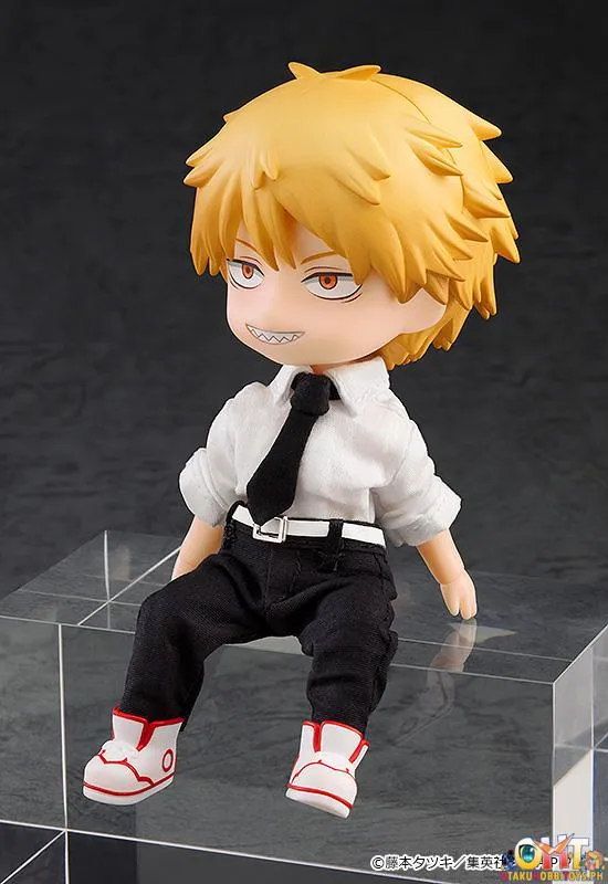 Nendoroid Doll Denji - Chainsaw Man