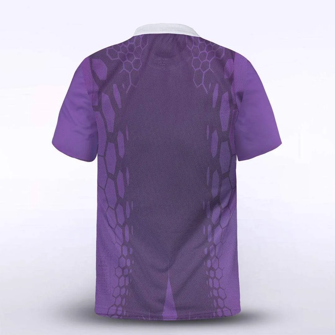 Network - Customized Kid's Sublimated Soccer Jersey