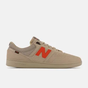 NEW BALANCE WESTGATE 508 TAN/ORANGE