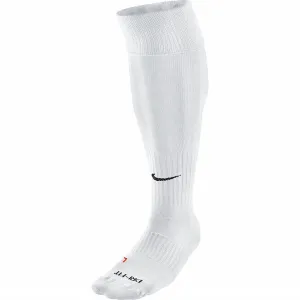 Nike Academy Soccer Sock (White)