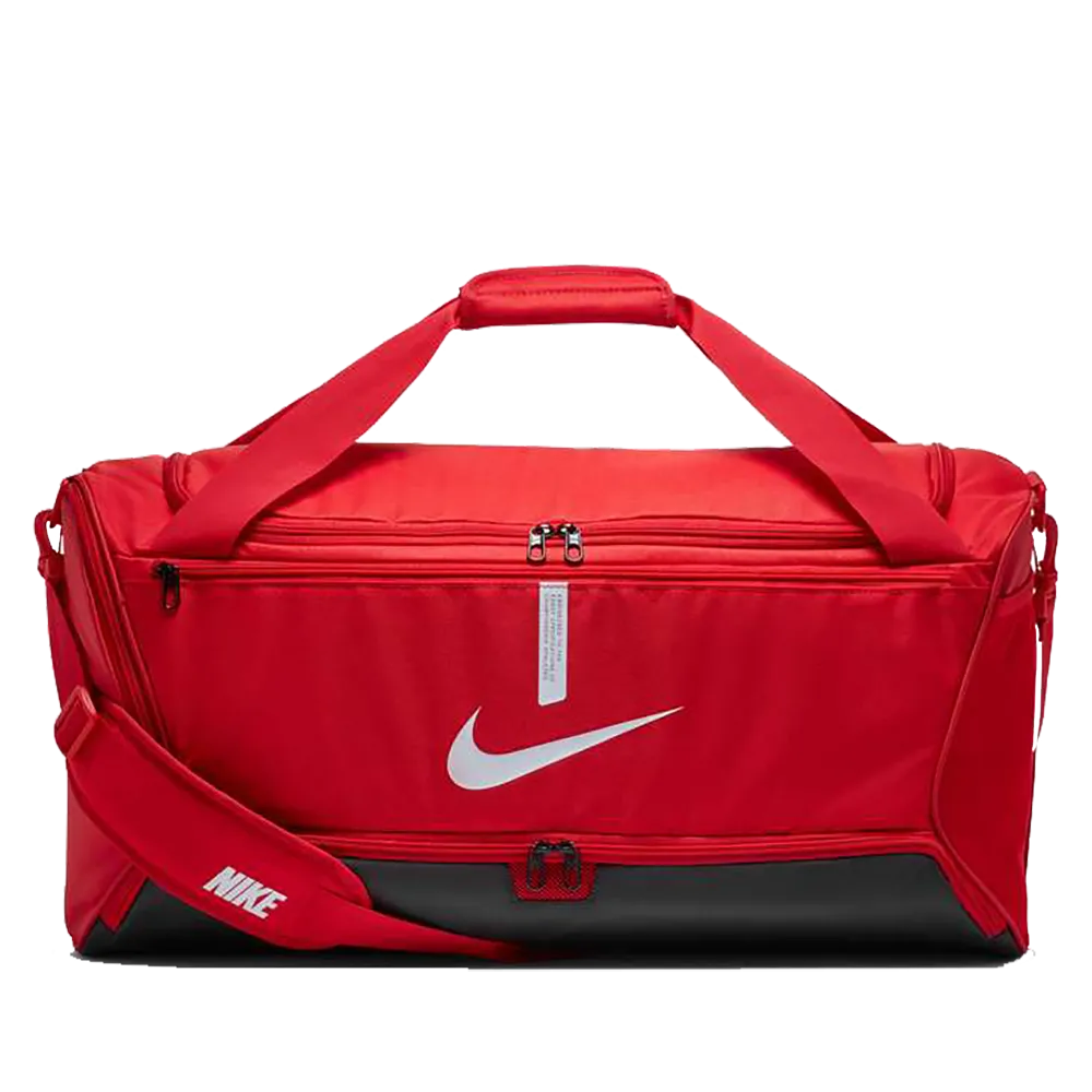 Nike Academy Team Soccer Duffel Bag